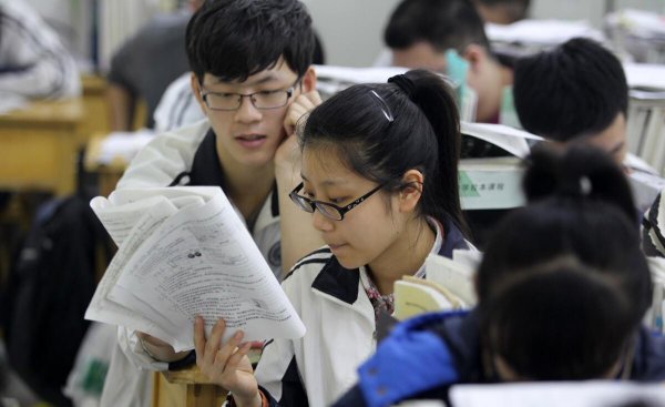 高考日期为什么是6月7日