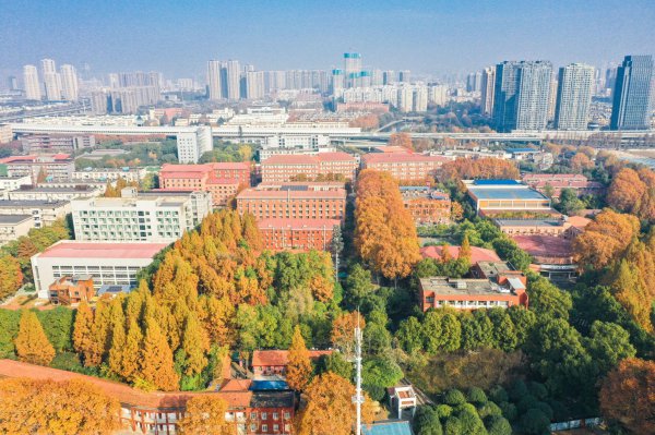 湖北工业大学怎么样