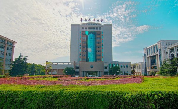 华东交通大学在哪个城市