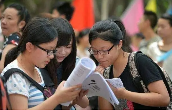 中国前十名大学排名榜