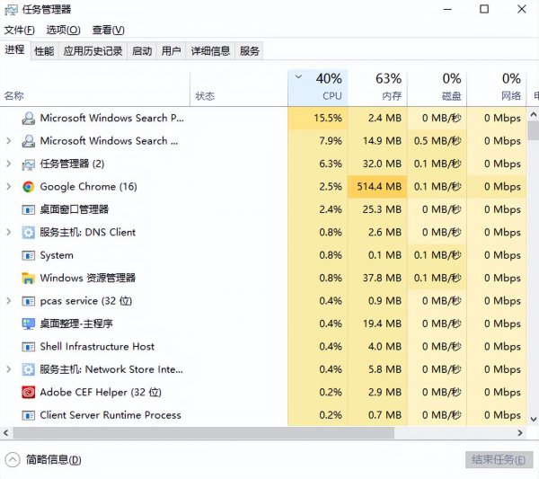 电脑太烫了怎么快速散热