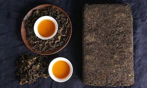 普洱是黑茶还是红茶还是别的茶叶