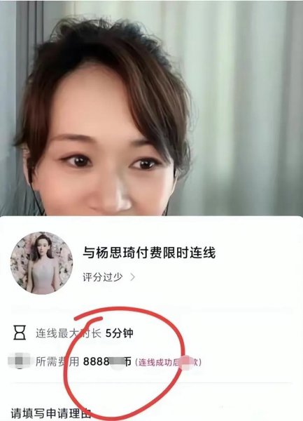 杨思琦个人简历及资料介绍