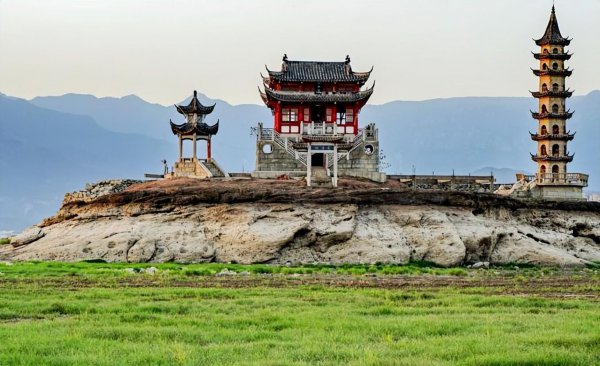 鄱阳湖是哪个省的景点