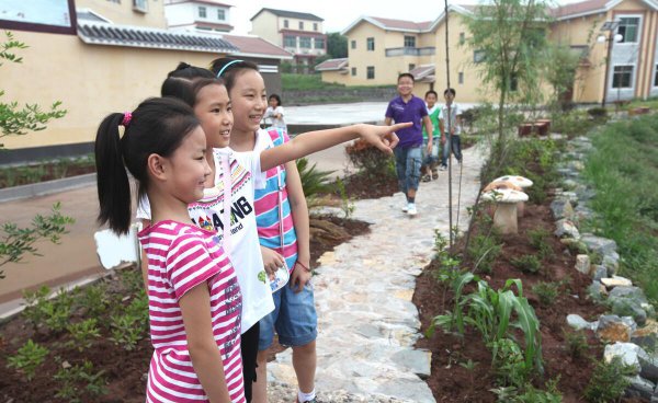 常州小学排名前十名榜单