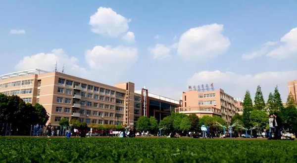 湖北工业大学最强专业排名