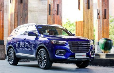 国产suv哪个牌子质量好省油 国产卖的好的4款SUV