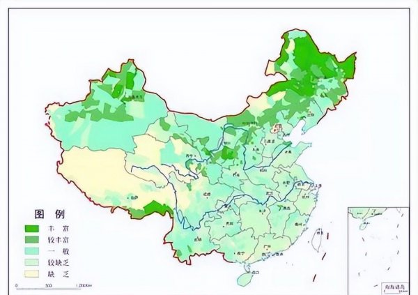 现在北大荒指的是什么地方