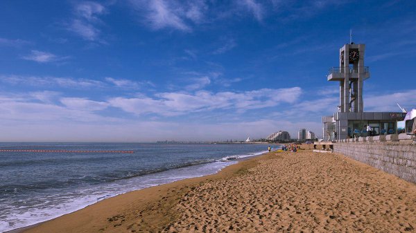 山东日照是几线城市