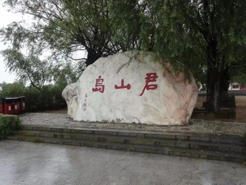 岳阳有什么好玩的地方景点推荐