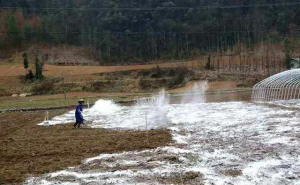 氧化钙是生石灰还是熟石灰