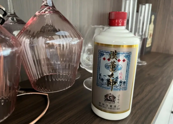 茅台是哪个地方产的酒