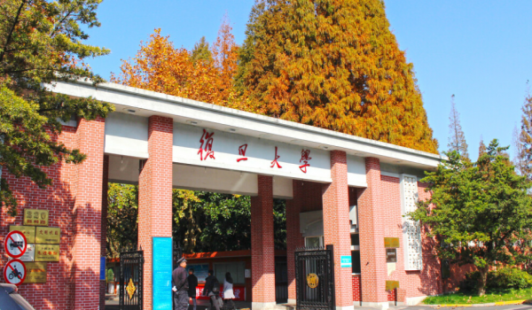 qs世界大学排名中国