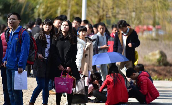 河南理工大学全国排名