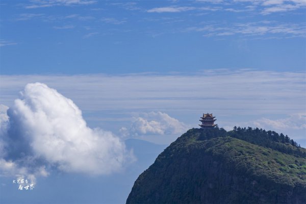 名山大川有哪些地方和特点