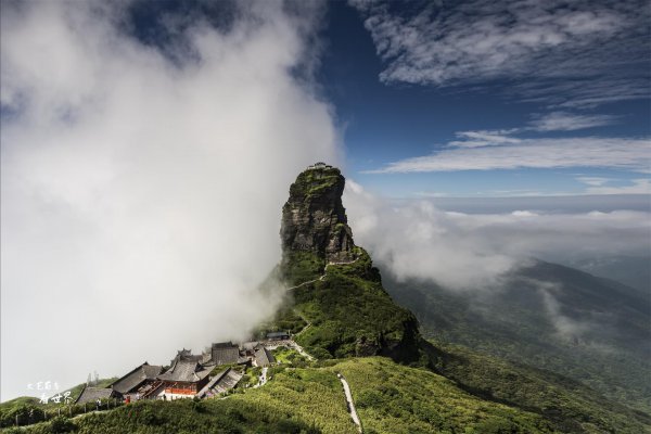 名山大川有哪些地方和特点