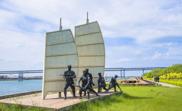 夏天适合去哪里旅行