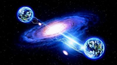 平行世界有另一个自己存在吗 平行宇宙真实存在吗