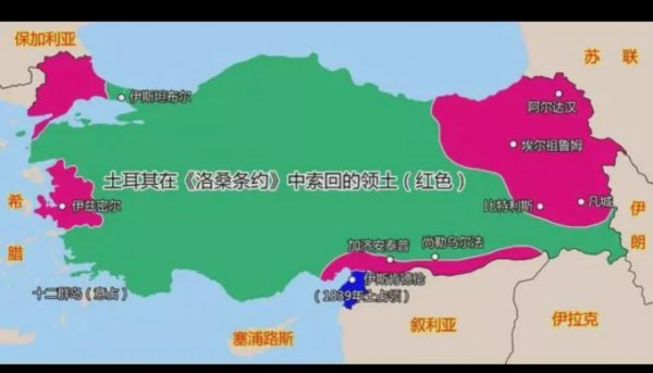 奥斯曼帝国最大版图面积多少平方公里