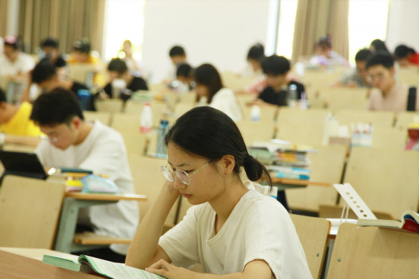 学历最高是什么学位