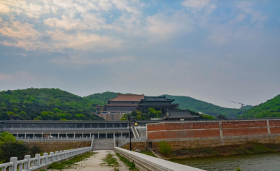 辽宁大悲寺位于哪里 辽宁海城大悲寺里返璞归真的僧人