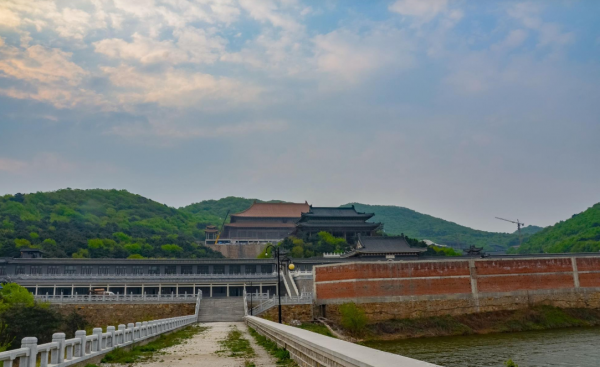 辽宁大悲寺位于哪里