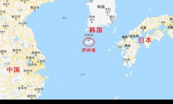 济州岛是哪个国家的