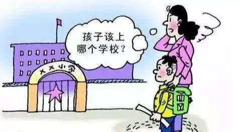 幼升小家长的困惑和焦虑