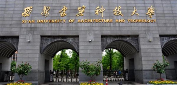 全国城市规划专业大学排名