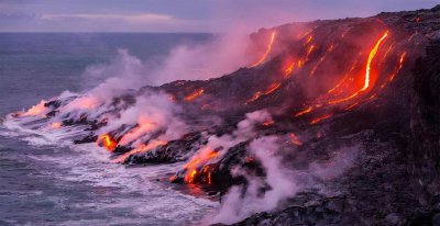 日本为什么多火山地震的原因 日本号称火山地震国