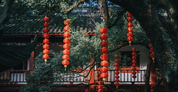 杭州景点排名前十介绍