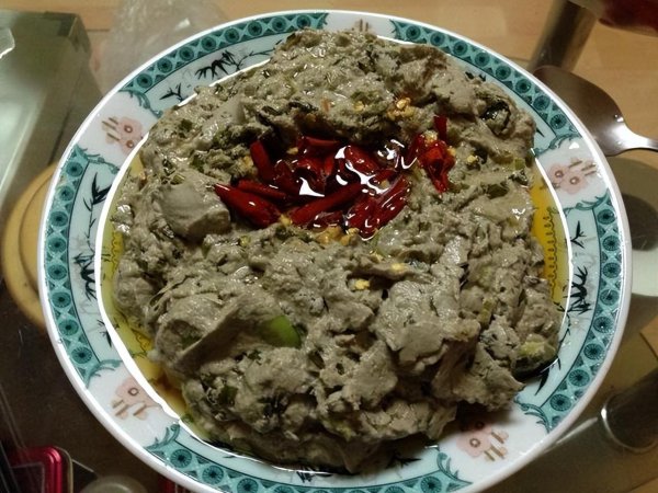 北京美食排行榜前十