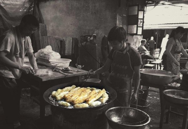 武汉有什么特色美食推荐