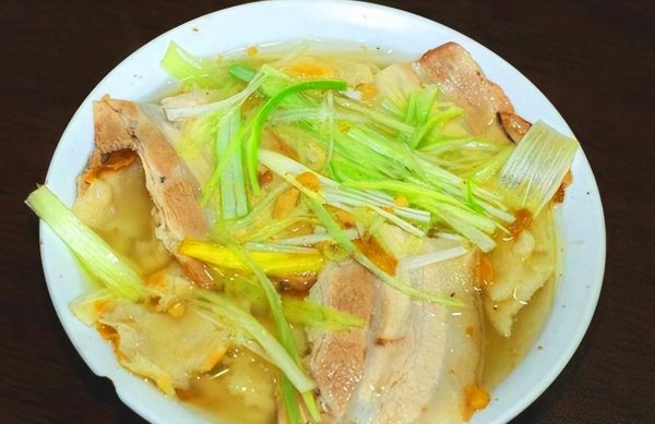 保定特色美食小吃排名