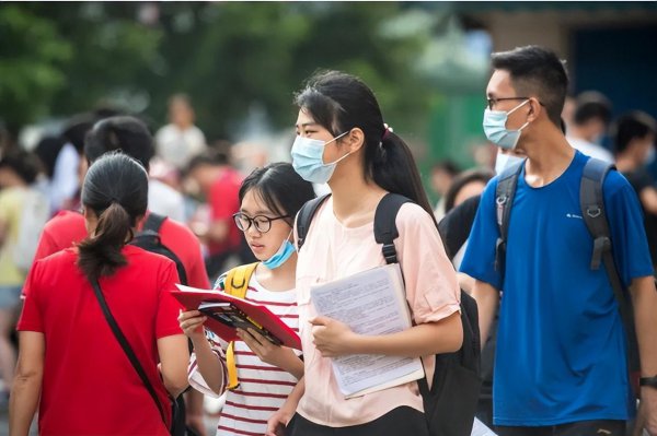 复旦大学排名中国第几