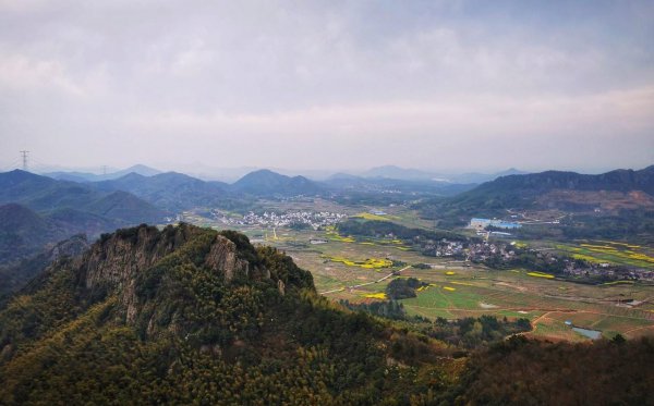 芜湖旅游必去十大景点推荐理由