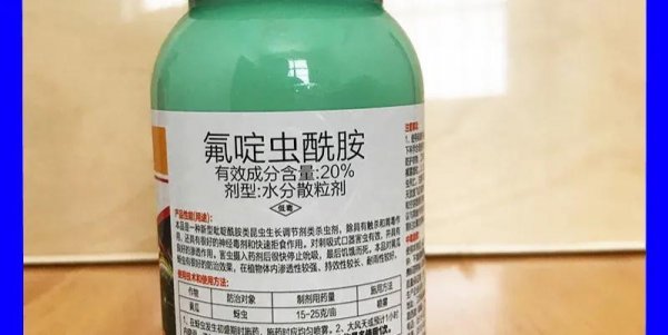 打蚜虫用什么药效果最好