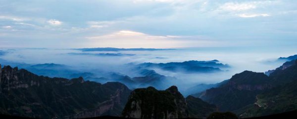 山东山西分界线是什么山