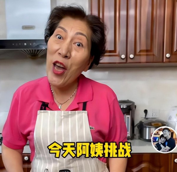 乔任梁父母的现状如何