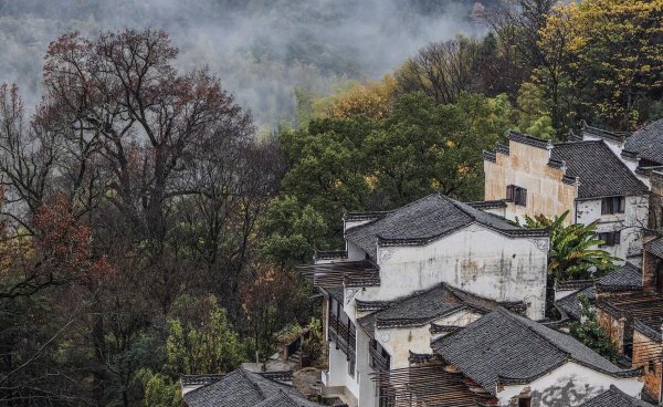 雨天很有意境的古诗