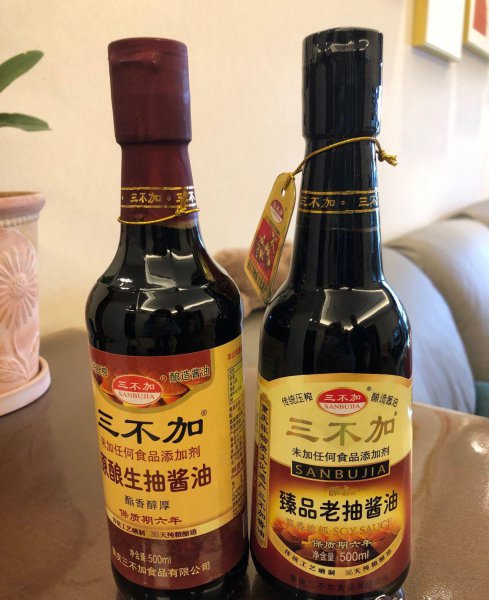 什么酱油最好吃又健康