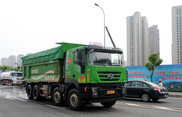 b2驾驶证能开什么车型货车