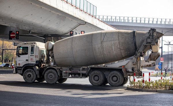 b2驾驶证能开什么车型货车