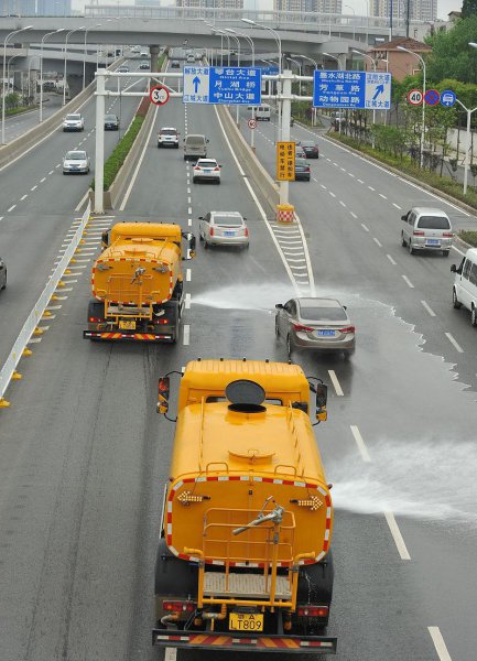 b2驾驶证能开什么车型货车