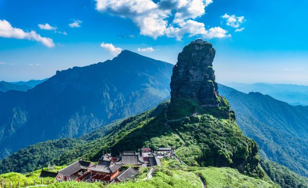 铜仁大峡谷在什么地方