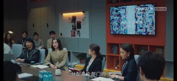 盛装大结局是什么意思没看懂