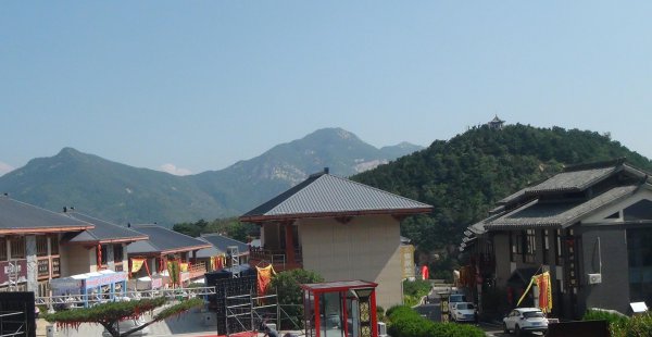 泰山在哪个市