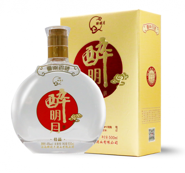 云南十大名酒品排名