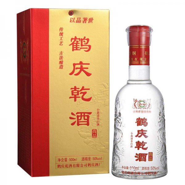 云南十大名酒品排名