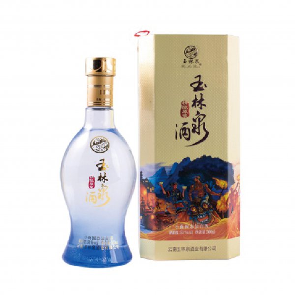 云南十大名酒品排名